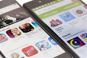 Spyware Detector App for Android